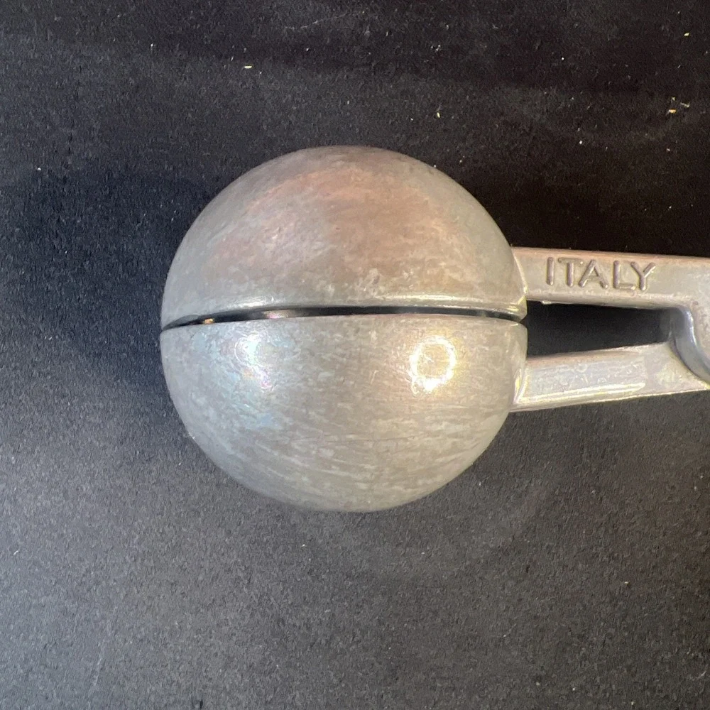 Vintage Aluminum 2